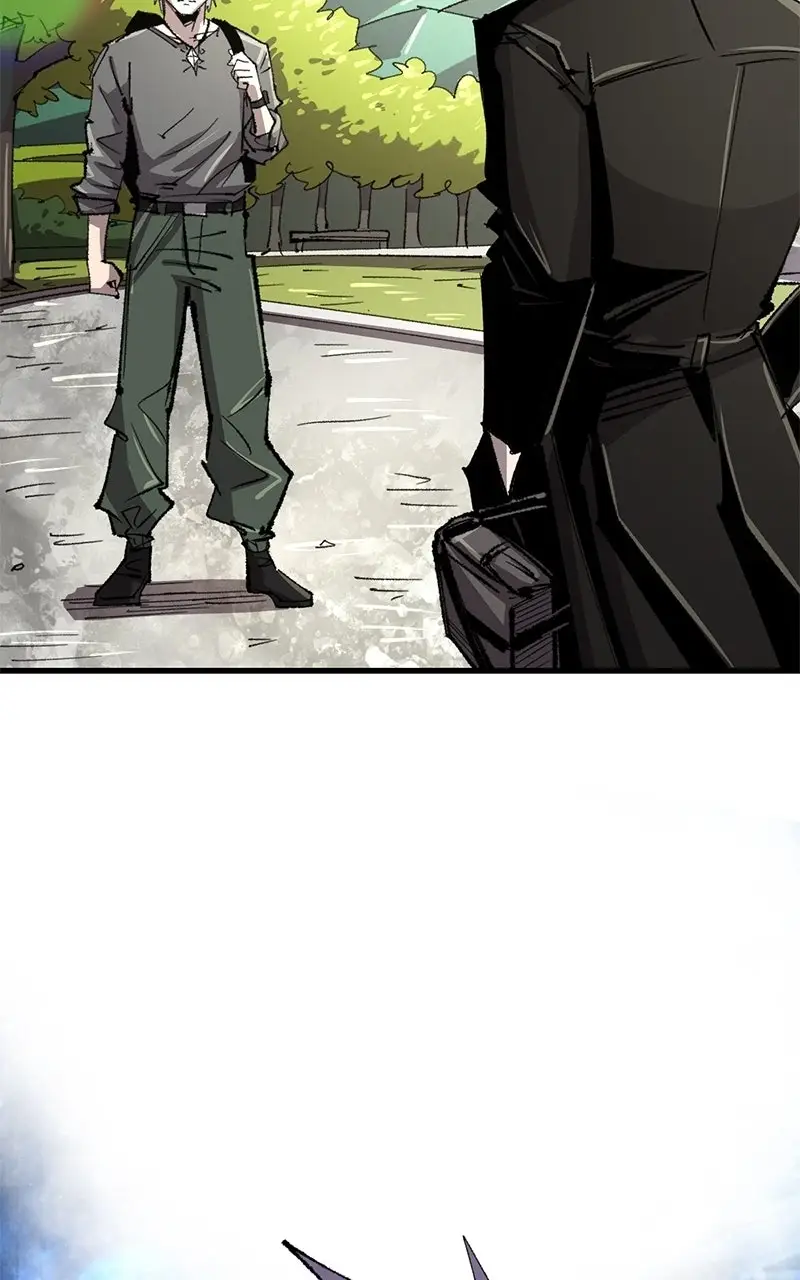 Read Island of Stars and Chains Manga Online