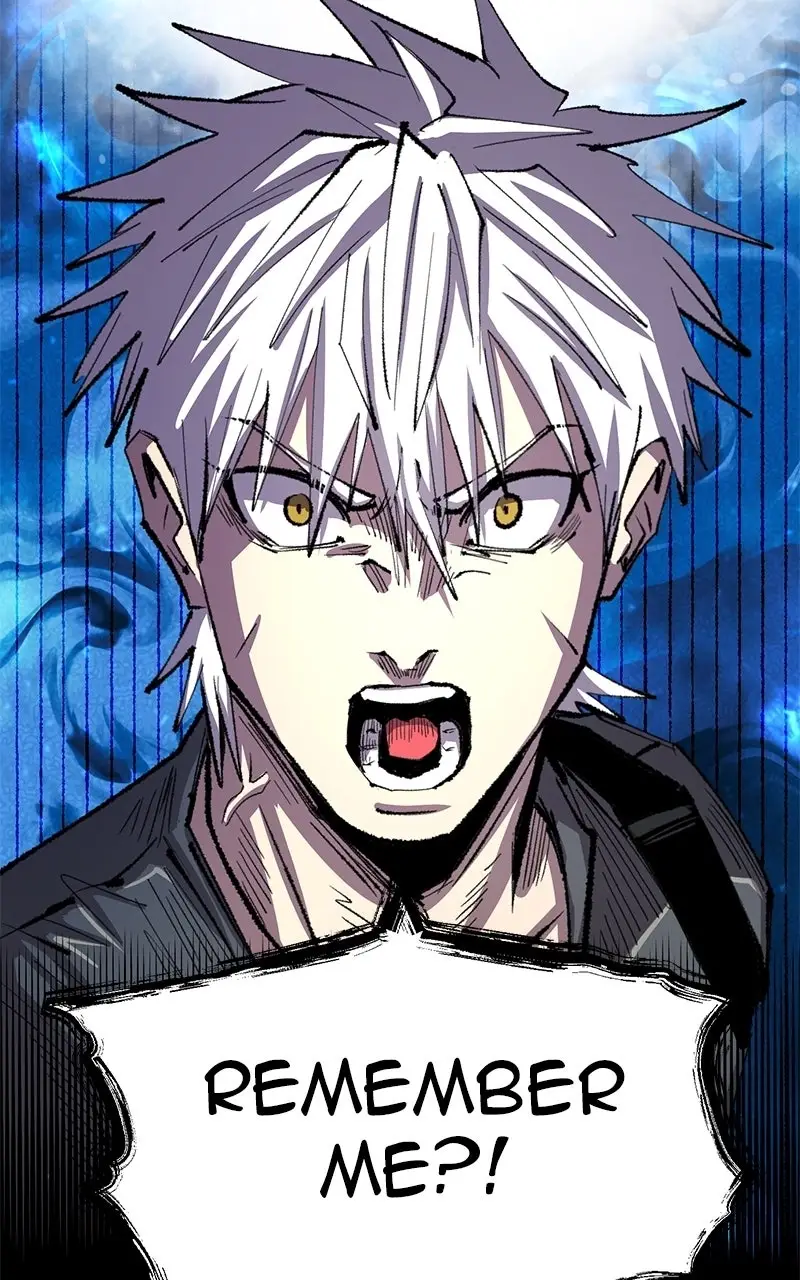 Read Island of Stars and Chains Manga Online