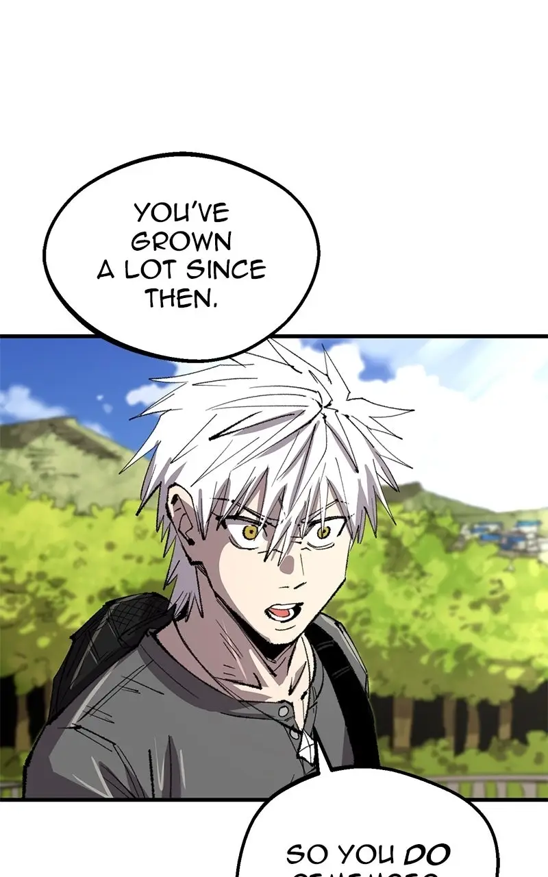 Read Island of Stars and Chains Manga Online