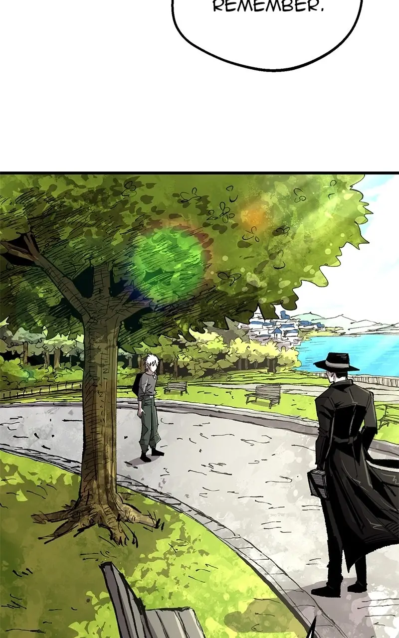 Read Island of Stars and Chains Manga Online