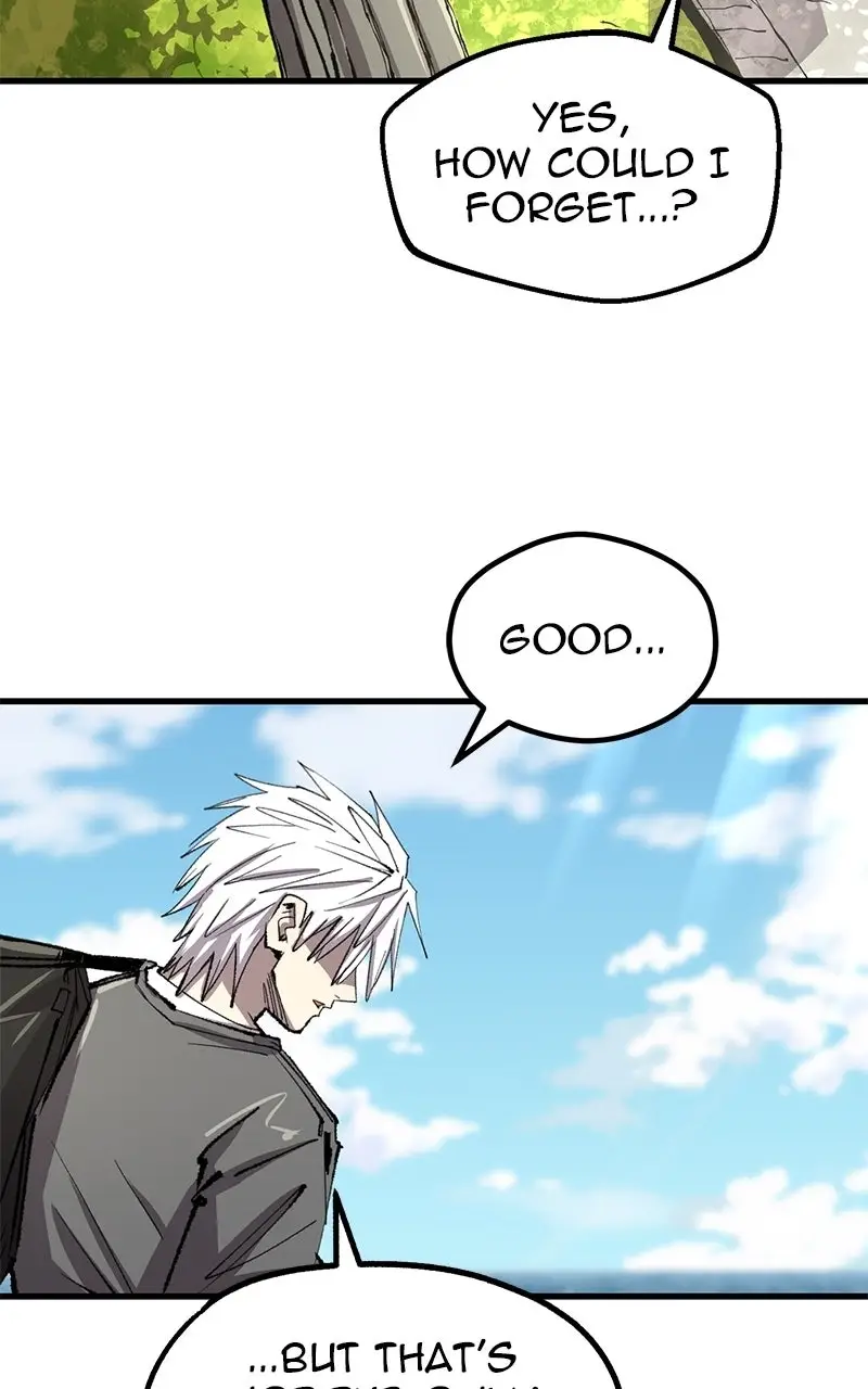 Read Island of Stars and Chains Manga Online