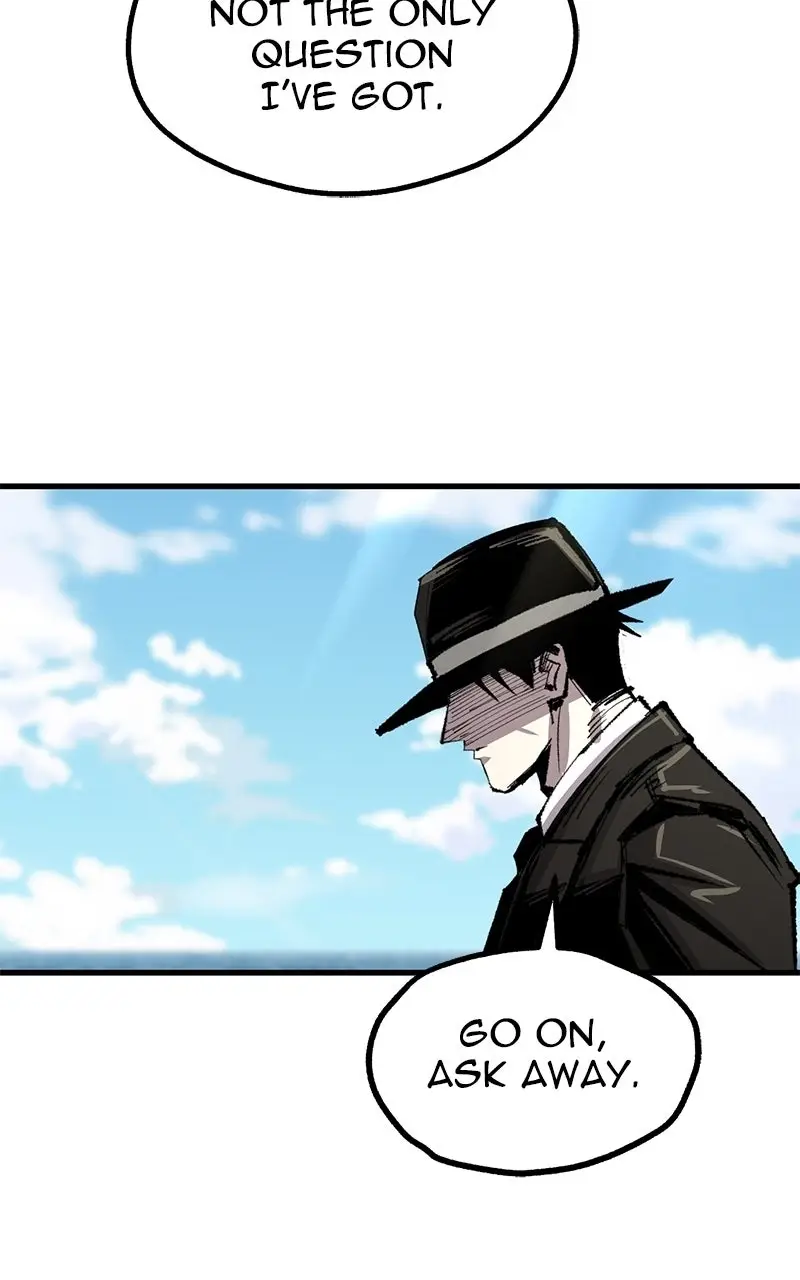 Read Island of Stars and Chains Manga Online