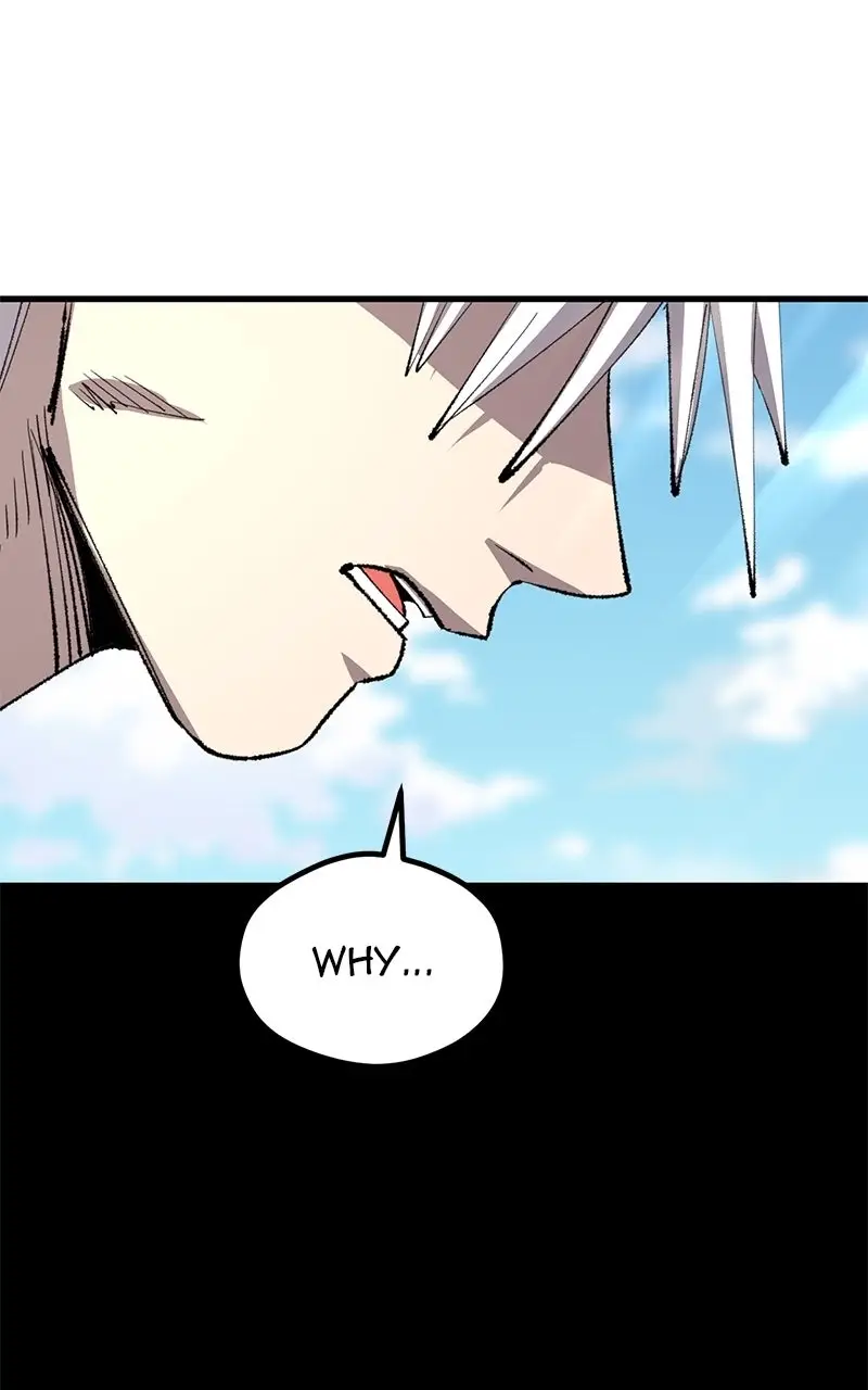 Read Island of Stars and Chains Manga Online