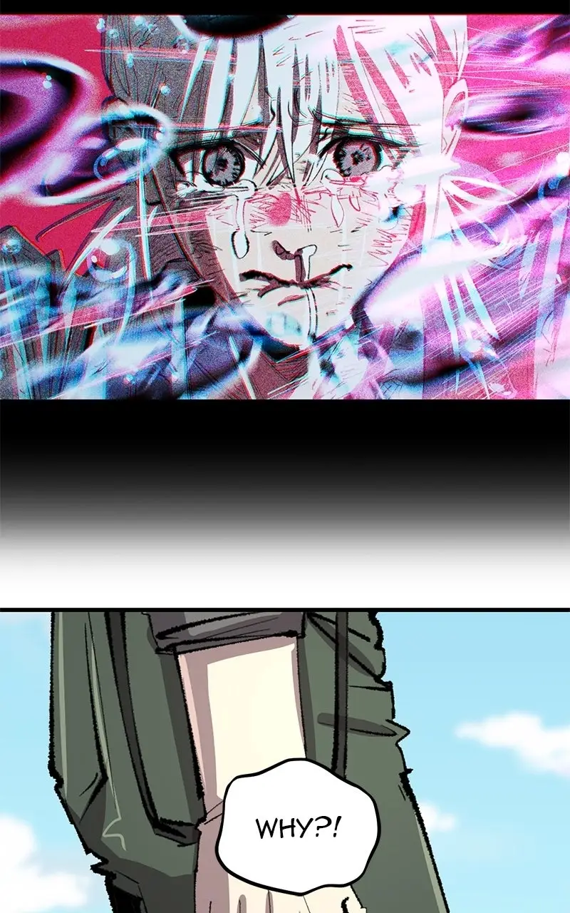 Read Island of Stars and Chains Manga Online