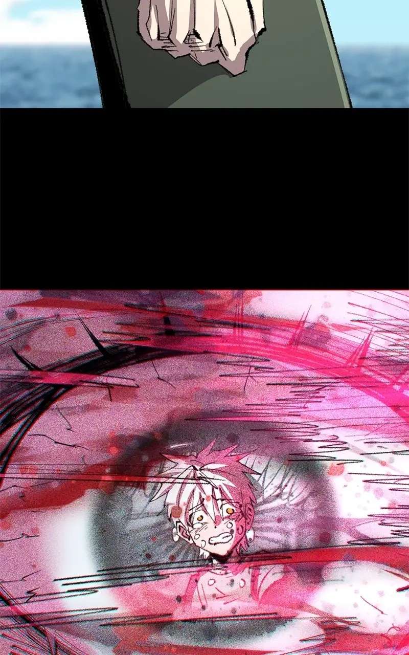 Read Island of Stars and Chains Manga Online