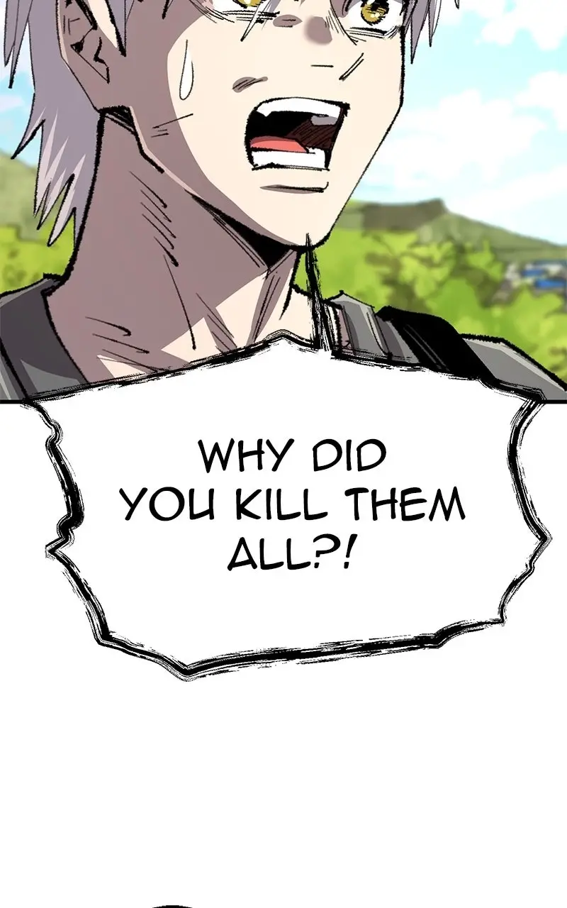 Read Island of Stars and Chains Manga Online