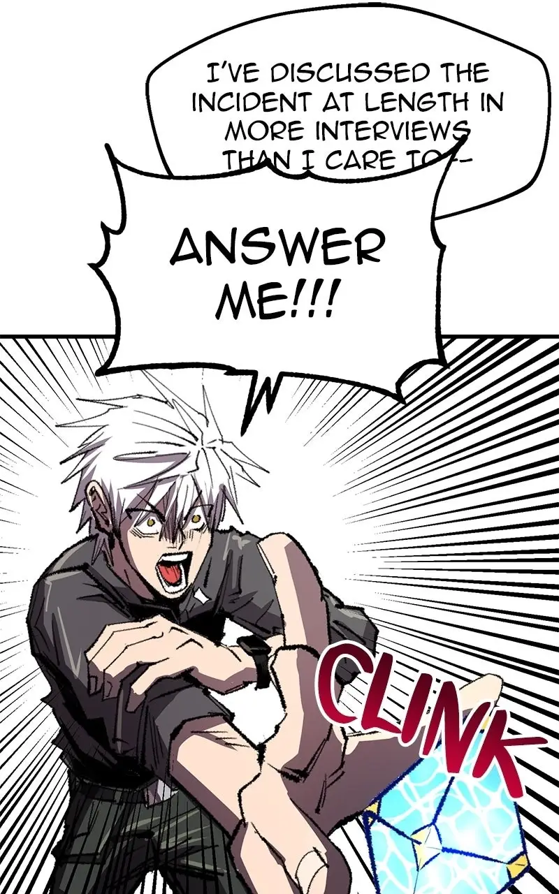 Read Island of Stars and Chains Manga Online