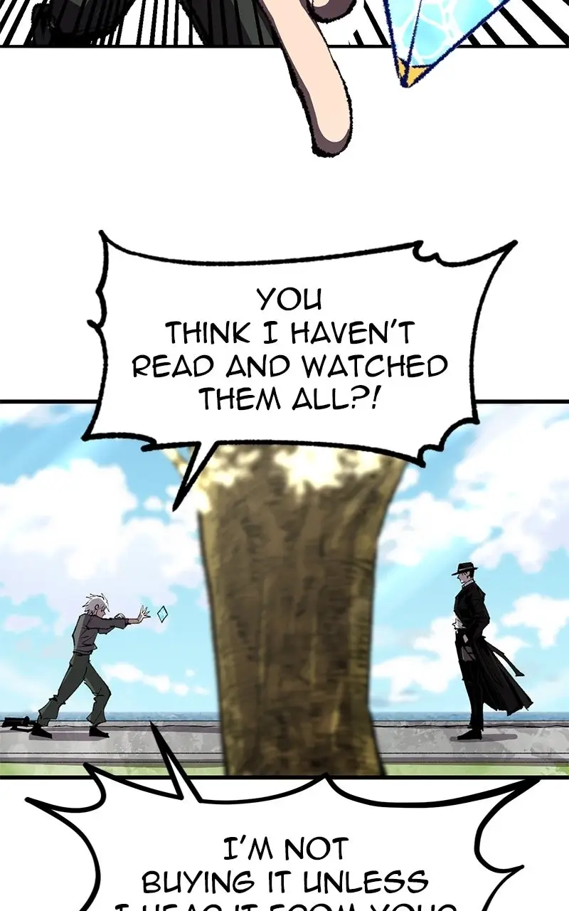 Read Island of Stars and Chains Manga Online