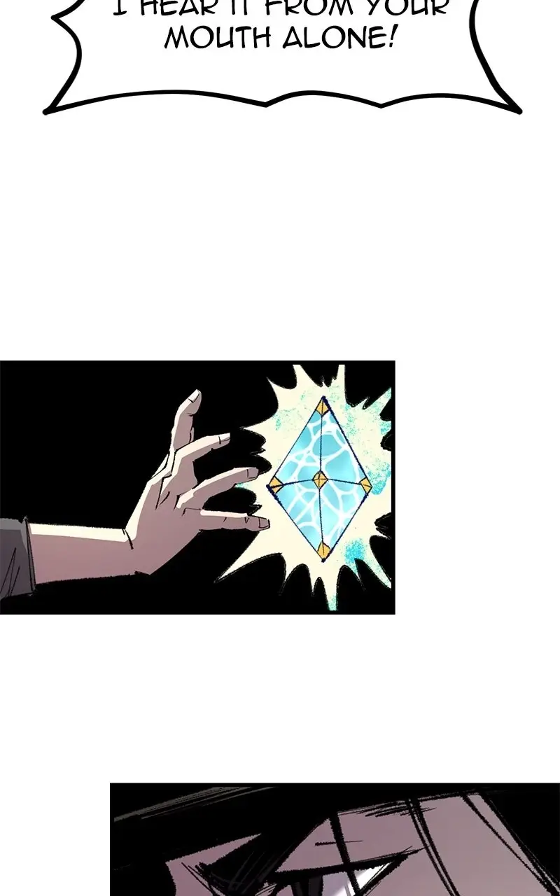 Read Island of Stars and Chains Manga Online