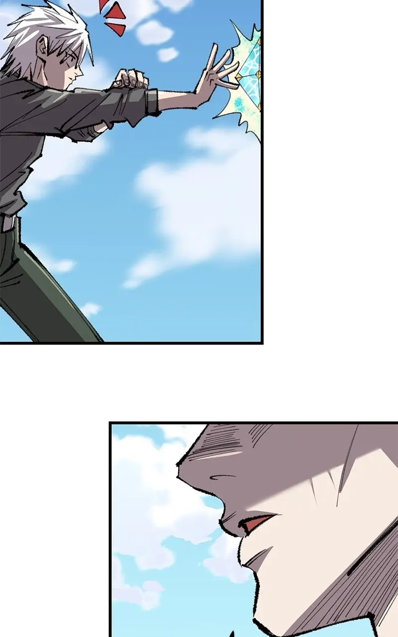 Read Island of Stars and Chains Manga Online