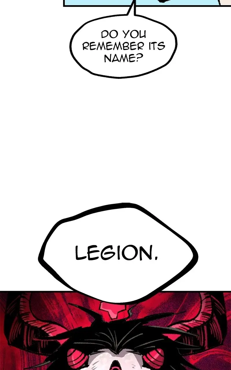 Read Island of Stars and Chains Manga Online