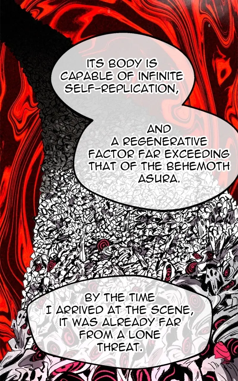 Read Island of Stars and Chains Manga Online