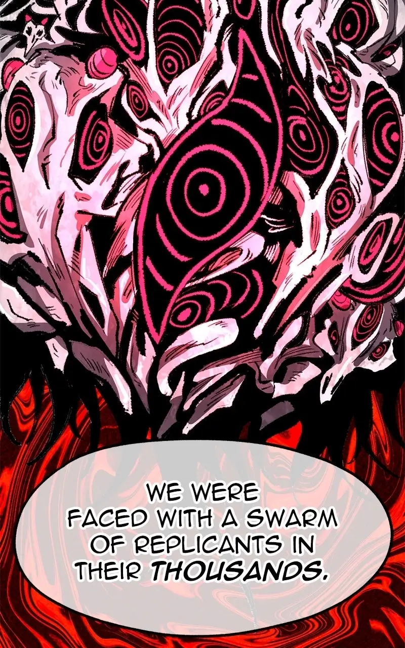 Read Island of Stars and Chains Manga Online