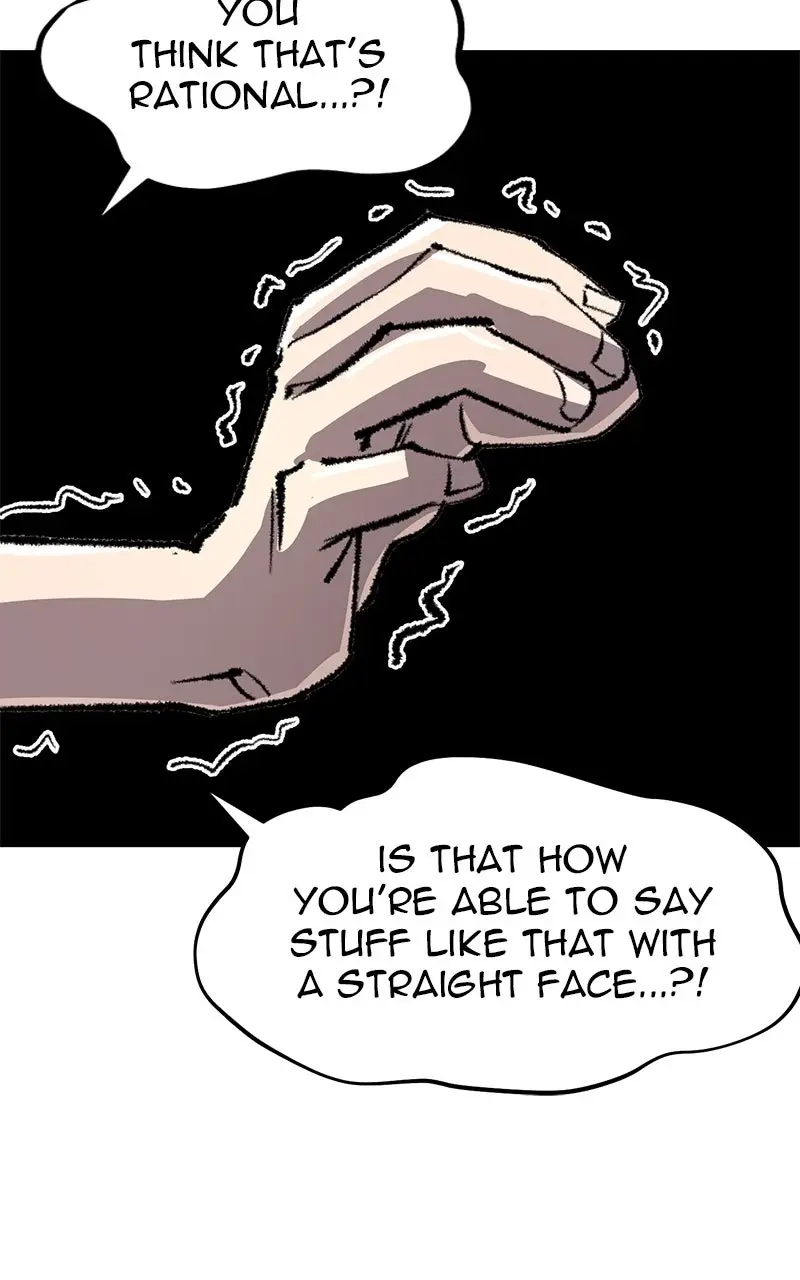 Read Island of Stars and Chains Manga Online