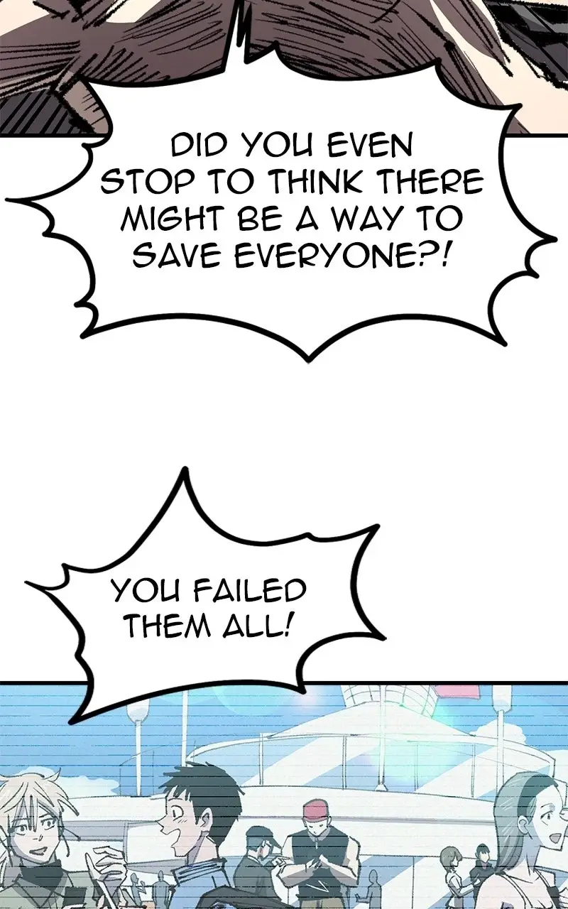 Read Island of Stars and Chains Manga Online