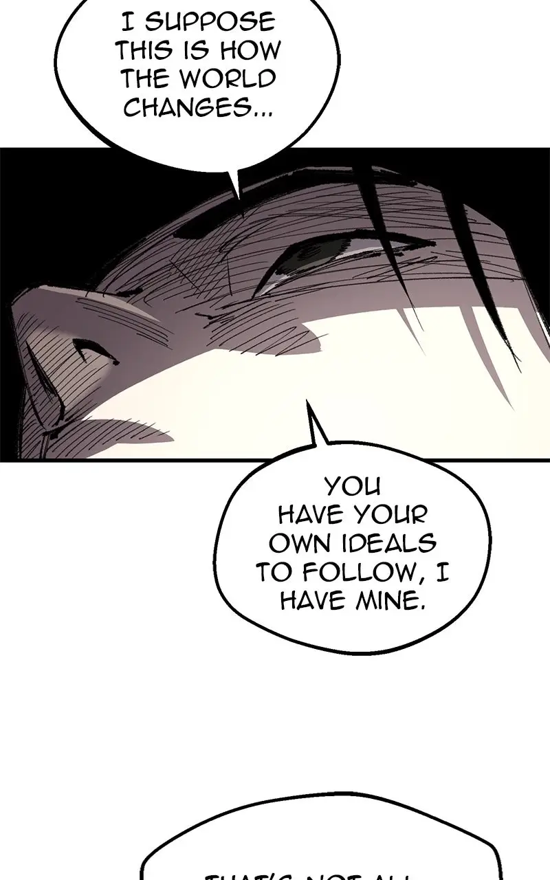 Read Island of Stars and Chains Manga Online