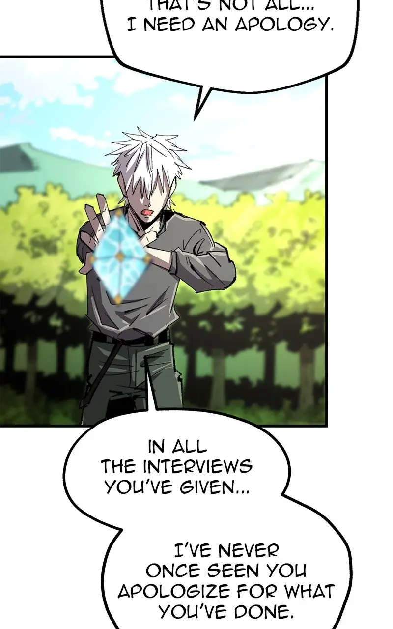 Read Island of Stars and Chains Manga Online