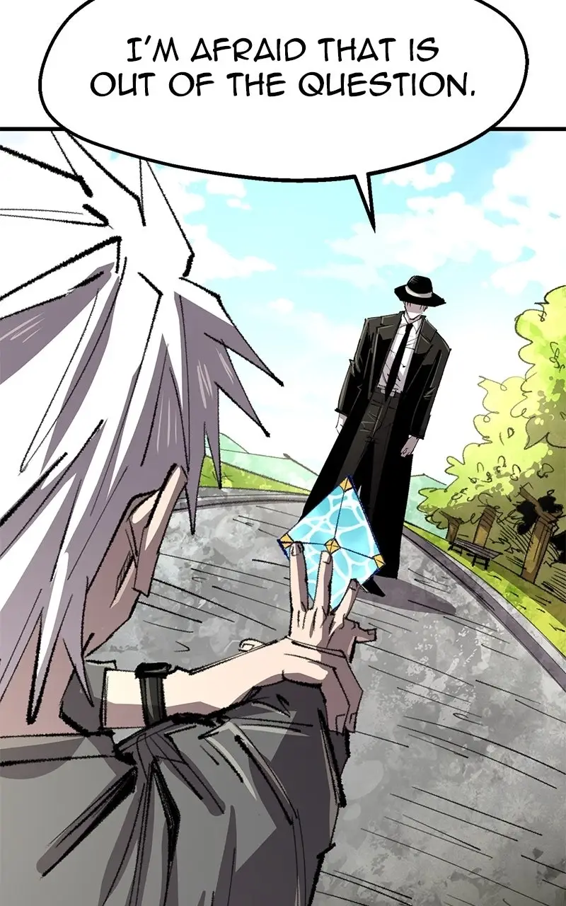 Read Island of Stars and Chains Manga Online