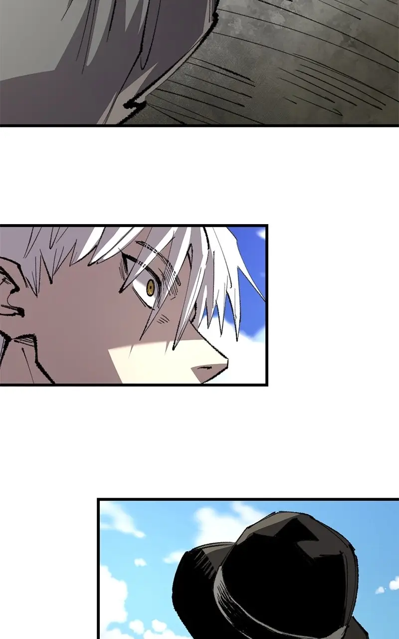 Read Island of Stars and Chains Manga Online