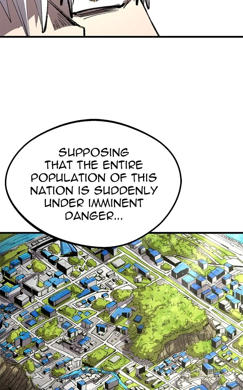 Read Island of Stars and Chains Manga Online