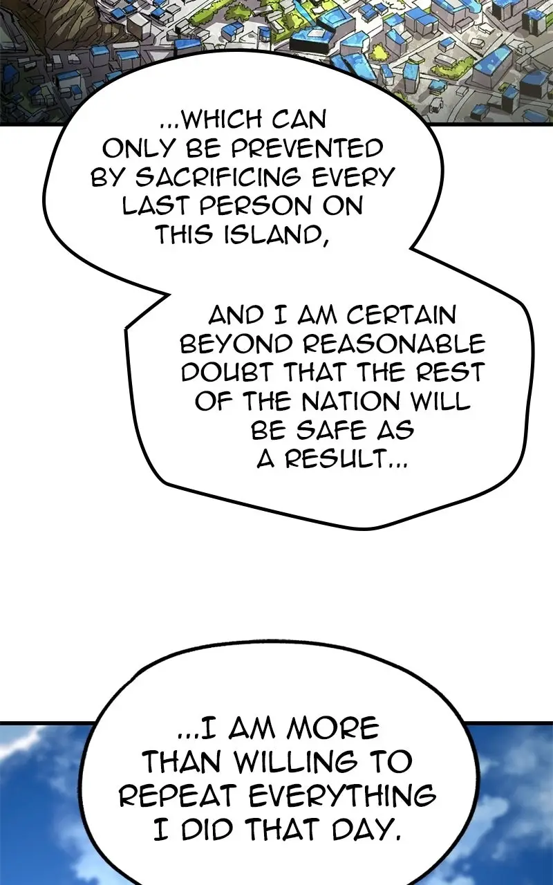 Read Island of Stars and Chains Manga Online