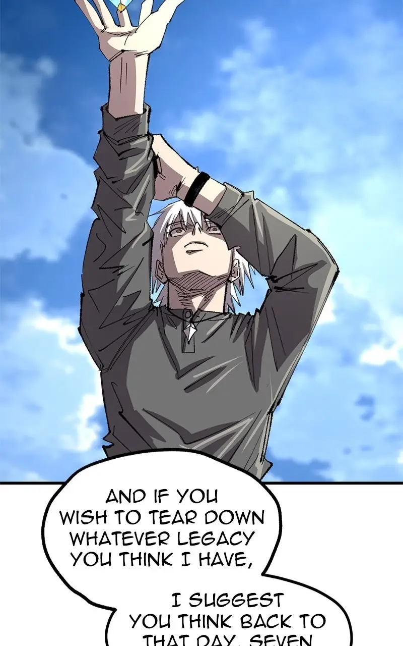 Read Island of Stars and Chains Manga Online