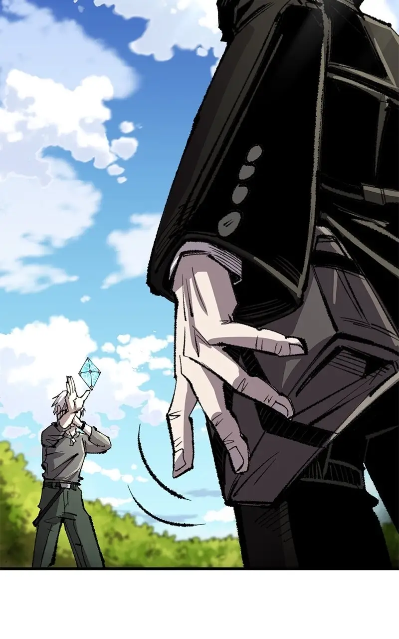 Read Island of Stars and Chains Manga Online