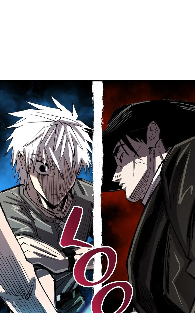 Read Island of Stars and Chains Manga Online