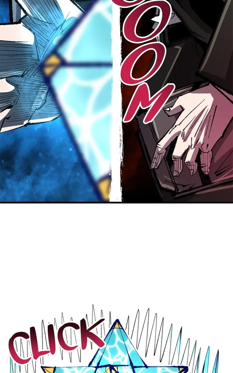 Read Island of Stars and Chains Manga Online