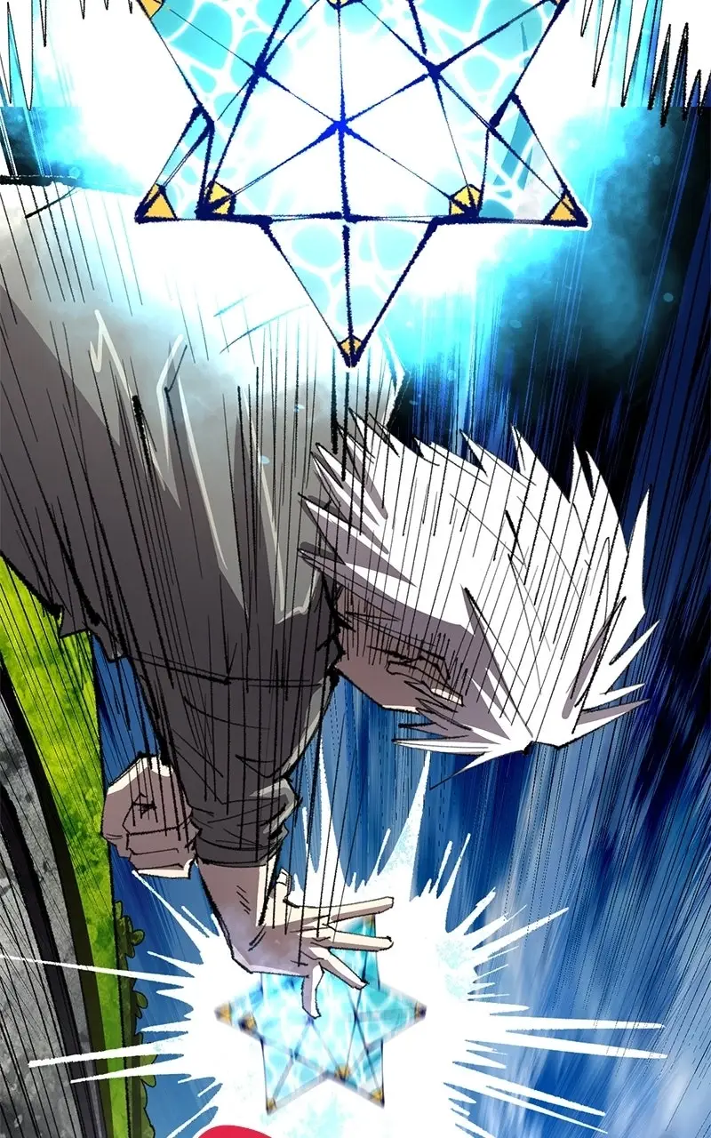 Read Island of Stars and Chains Manga Online