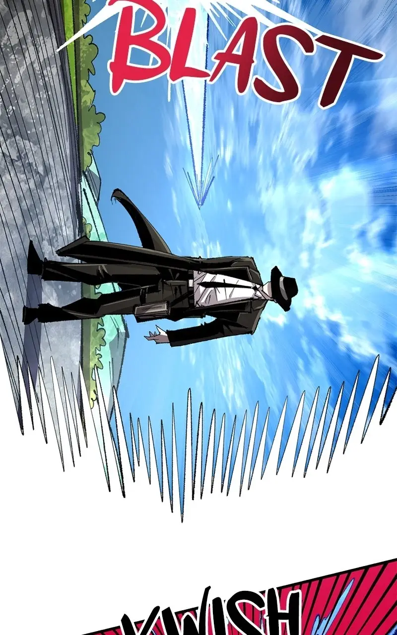 Read Island of Stars and Chains Manga Online