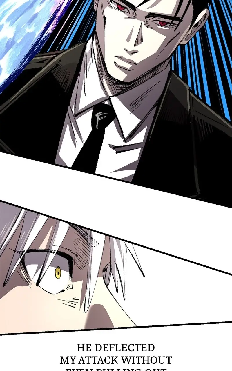 Read Island of Stars and Chains Manga Online