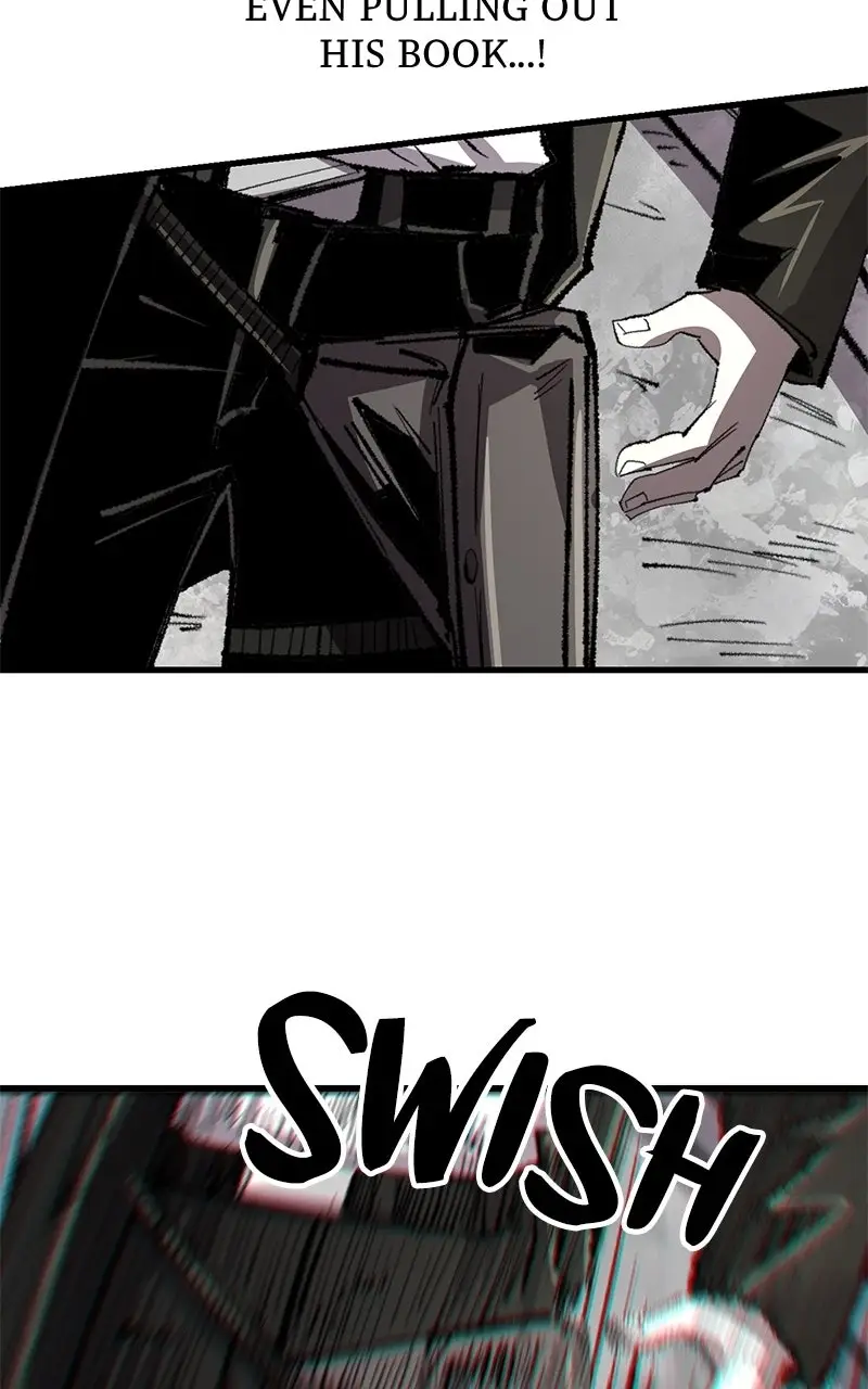 Read Island of Stars and Chains Manga Online