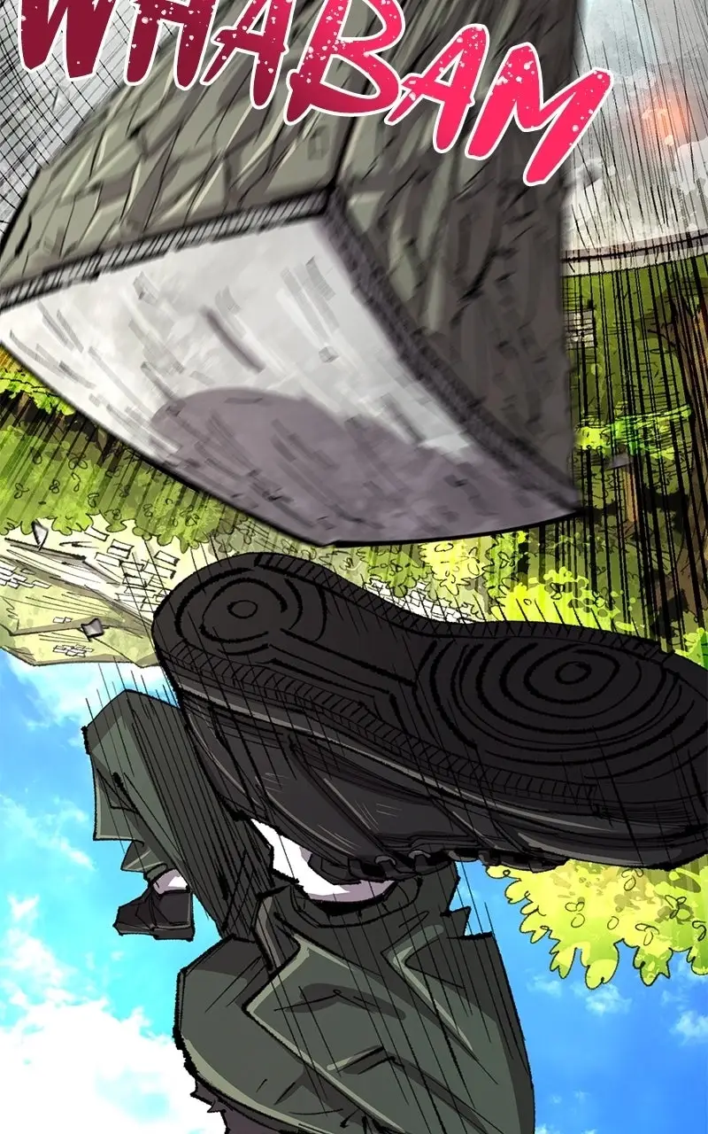 Read Island of Stars and Chains Manga Online