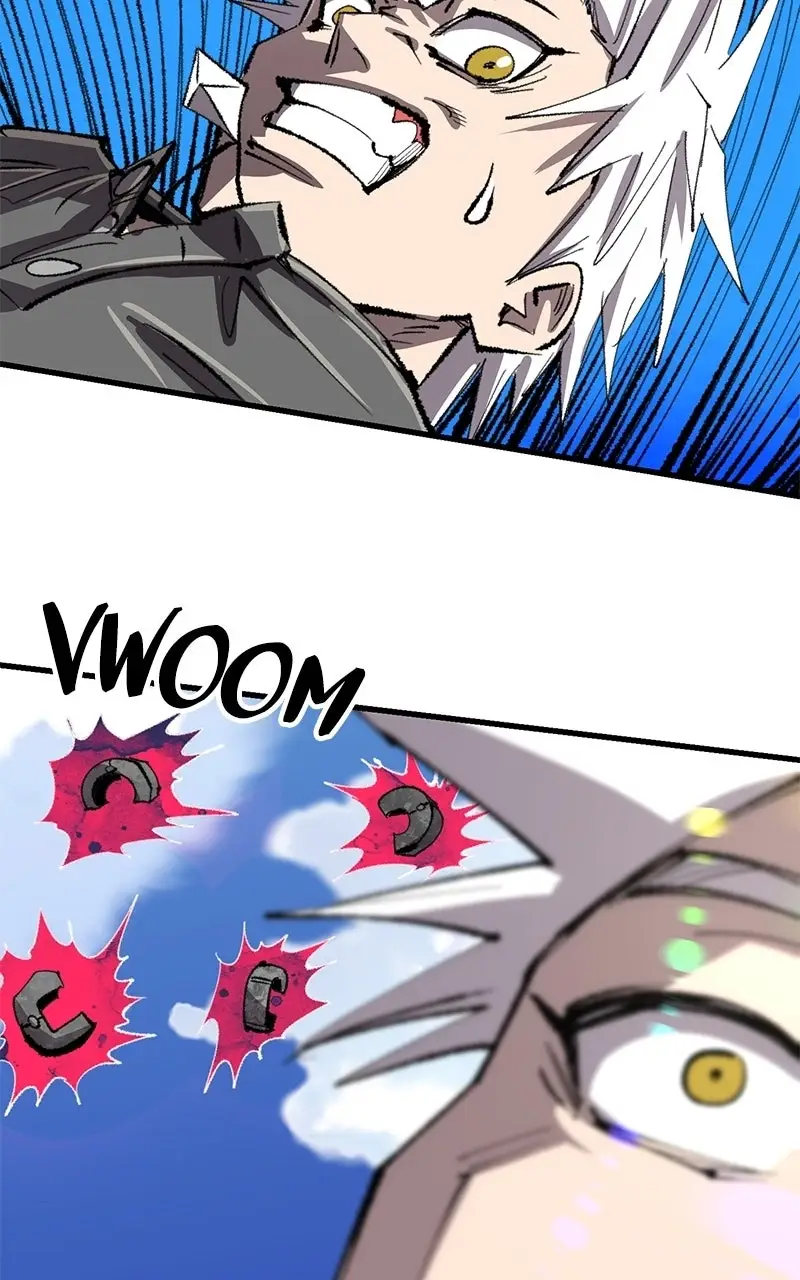 Read Island of Stars and Chains Manga Online