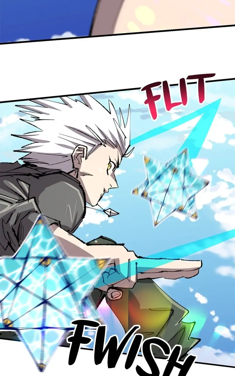 Read Island of Stars and Chains Manga Online