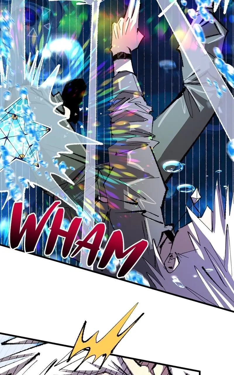 Read Island of Stars and Chains Manga Online