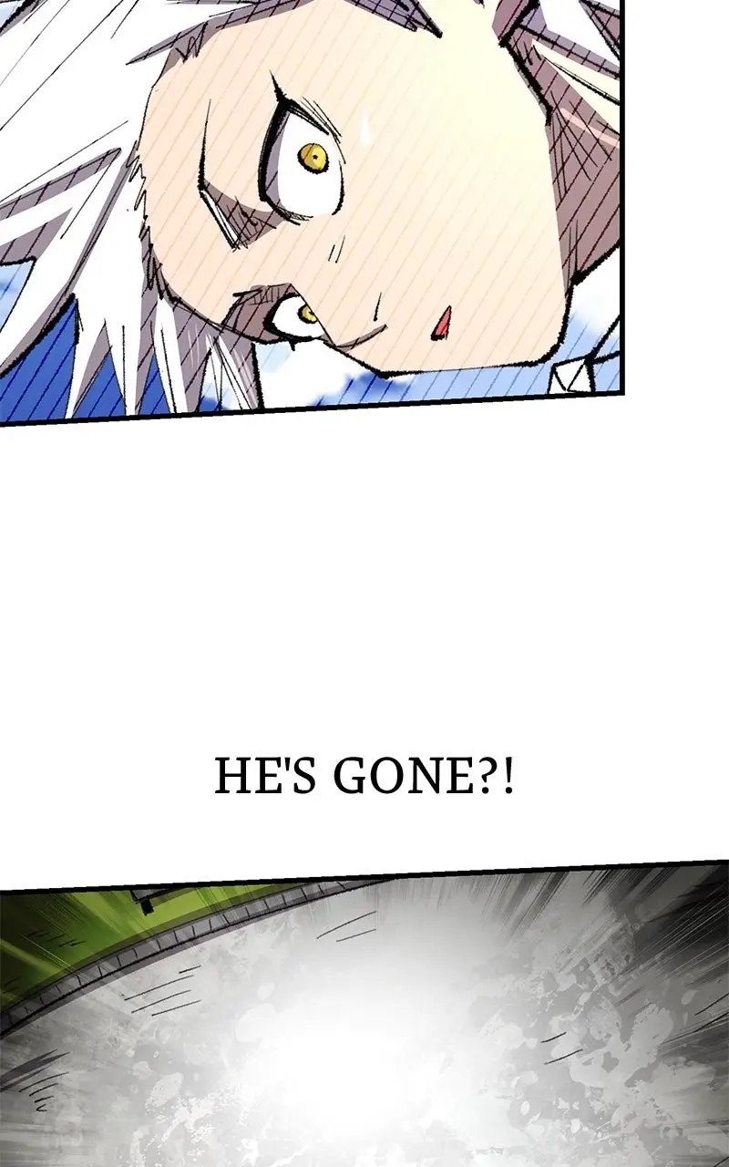 Read Island of Stars and Chains Manga Online