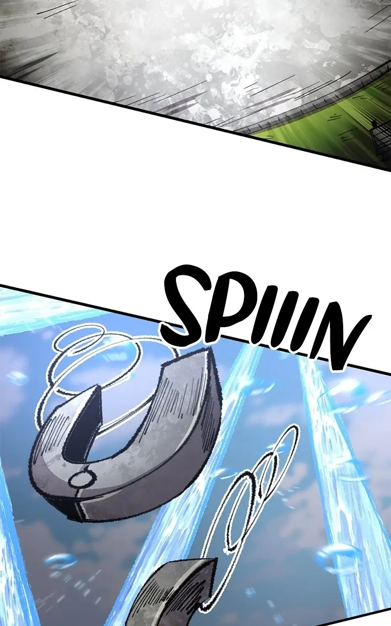 Read Island of Stars and Chains Manga Online