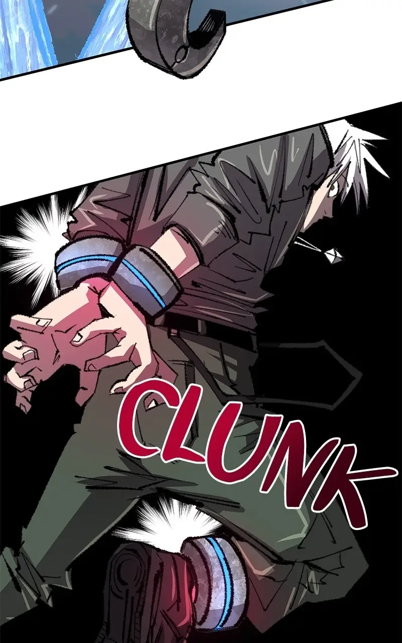 Read Island of Stars and Chains Manga Online