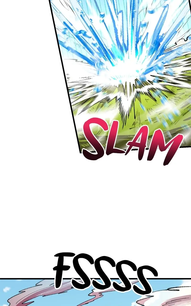 Read Island of Stars and Chains Manga Online