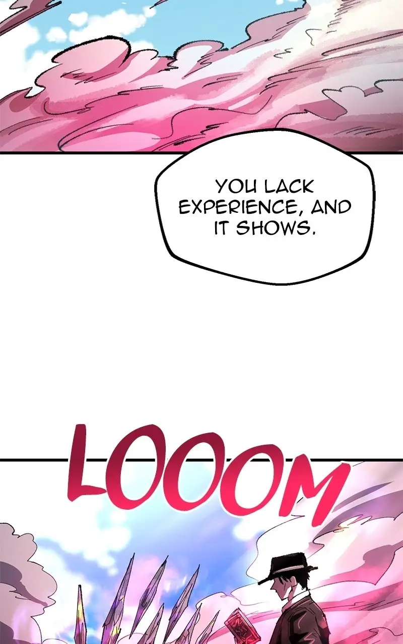 Read Island of Stars and Chains Manga Online