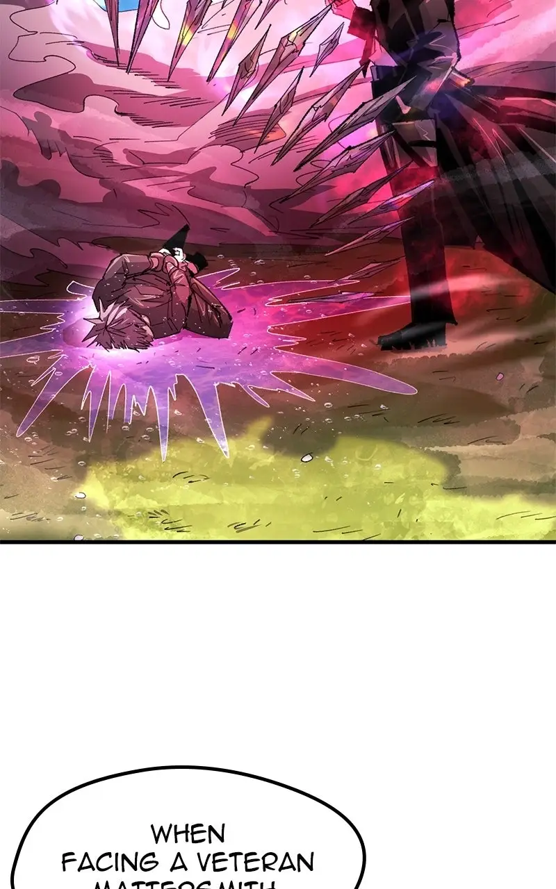 Read Island of Stars and Chains Manga Online