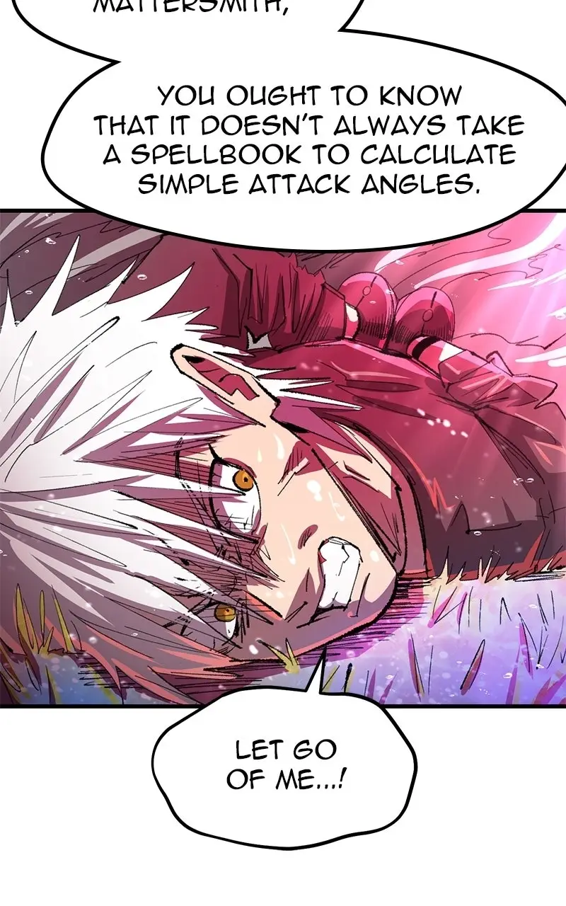 Read Island of Stars and Chains Manga Online