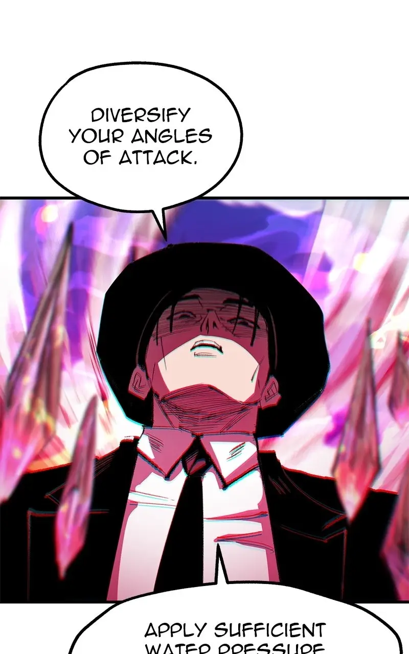 Read Island of Stars and Chains Manga Online