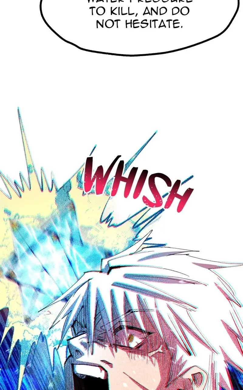 Read Island of Stars and Chains Manga Online