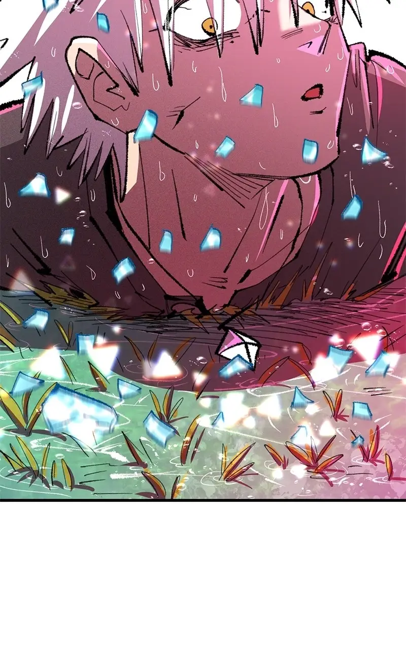 Read Island of Stars and Chains Manga Online