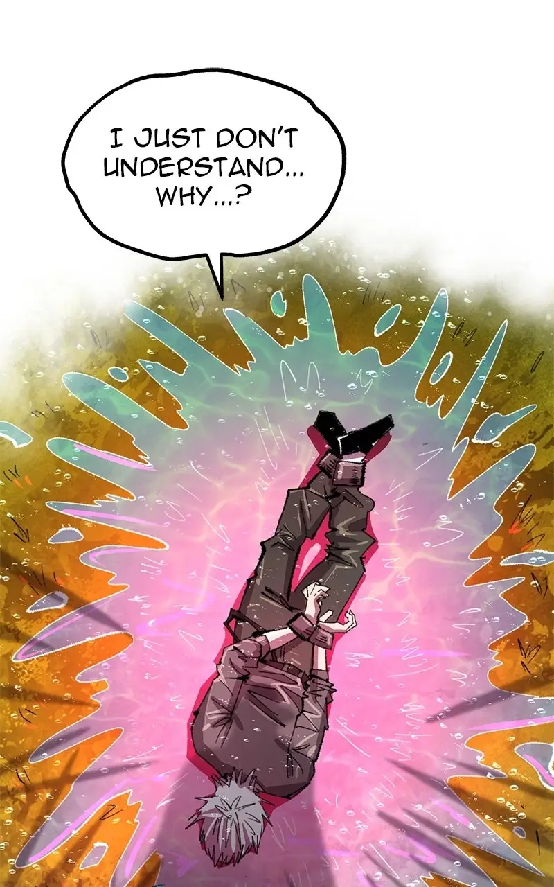 Read Island of Stars and Chains Manga Online