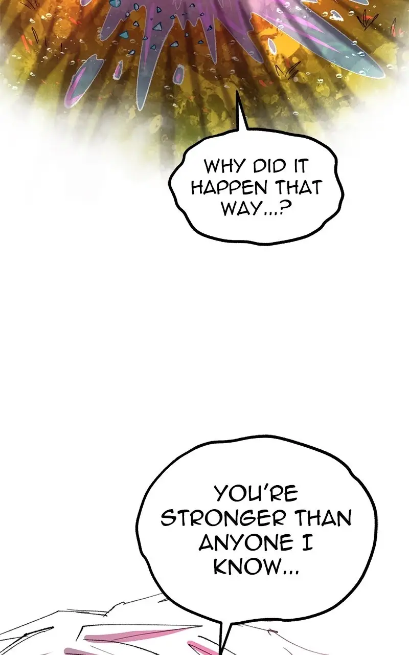 Read Island of Stars and Chains Manga Online