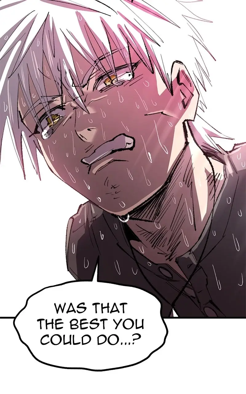 Read Island of Stars and Chains Manga Online